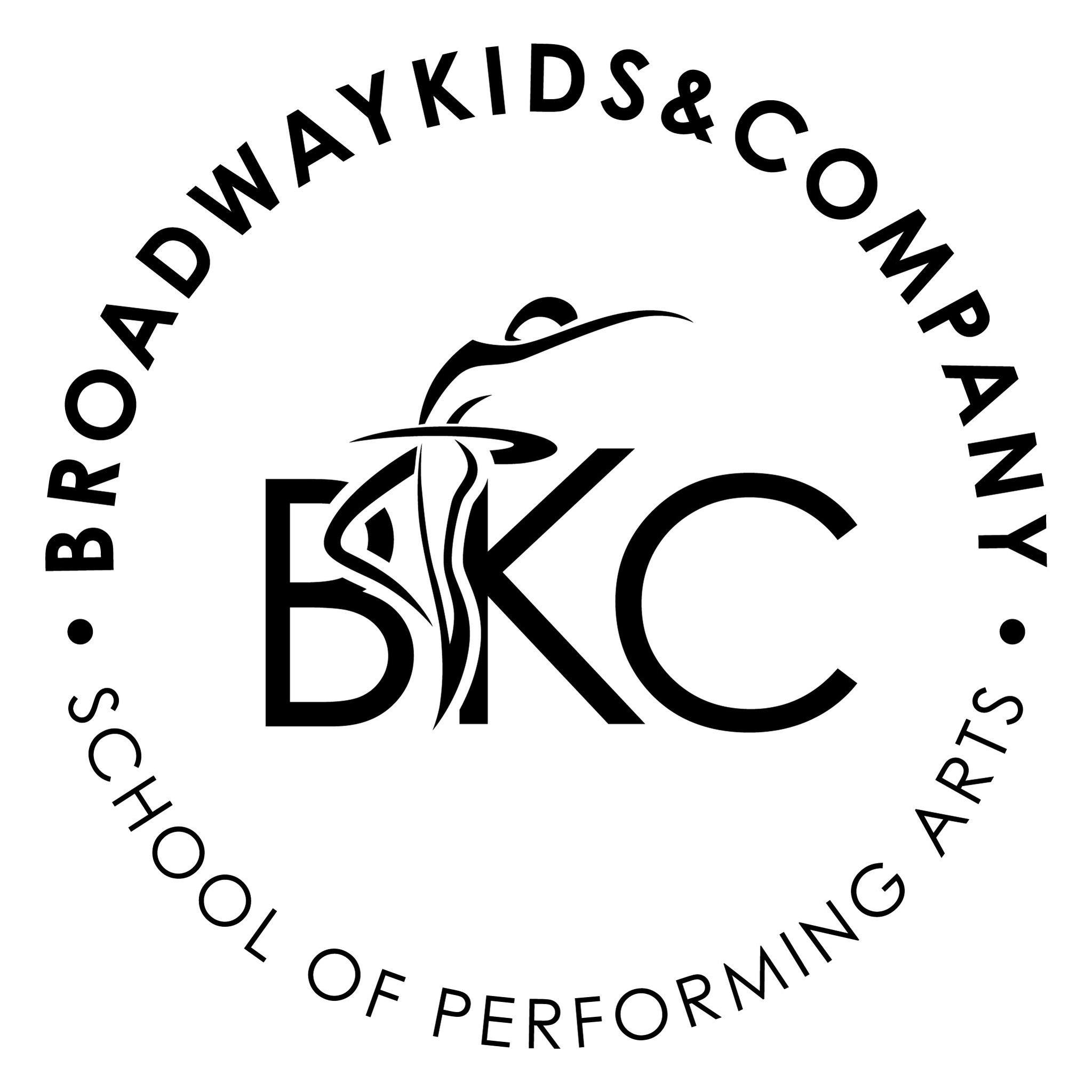 Broadway Kids _ Co