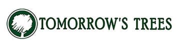 Tomorrow’s Tree Removal Tree Pruning Tree Planting Tree Trimming Stump Grinding Logo